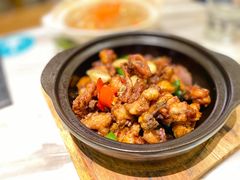 -星洲小聚·东南亚菜(中航城君尚店)