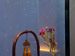 -荷风细雨·中国茶宴(碧云店)