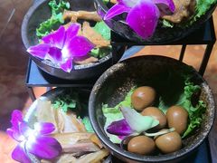 -塔兰齐新疆孜然火锅(鲤鱼山路店)