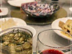-东方明珠老上海8号餐厅