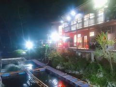 -茗荔园农庄(大涌店)