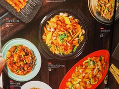 -金太阳海鲜烧烤·本地人餐厅(东纬路旗舰店)