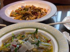 -秦月轩·陕西家乡菜(阜成路·五棵松店)