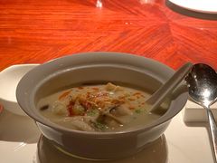 宋嫂鱼羹-解香楼(八盘岭路店)