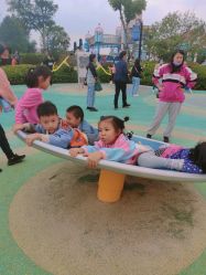 -季高兔窝窝亲子园(上海薰衣草公园店)