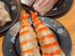-鮨冠OMAKASE食べ放题(北京首店)