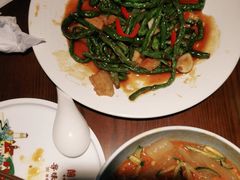 -前海沿·青岛菜(李沧万达店)