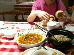 -西贝(上海我格广场店)