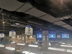 -很久以前羊肉串(中山公园店)