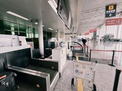 -石家庄正定国际机场-T2航站楼