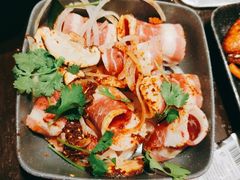 -新石器烤肉(虹悦城店)