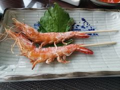 -柚·日式料理-富力万丽酒店