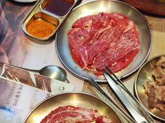 -西塔老太太泥炉烤肉(沈阳店)