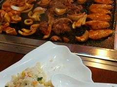 -郭记烤肉(正阳街店)