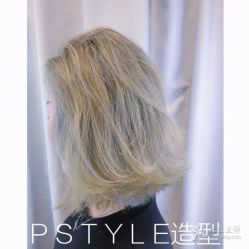 -P.STYLE 派斯造型