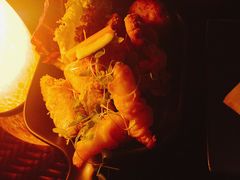 -FLAIR顶层餐厅酒吧(浦东丽思卡尔顿酒店)