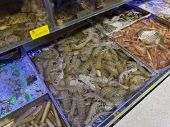 -77号渔船·蒸海鲜青岛菜(积米崖店)