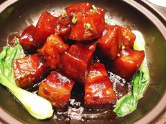盐焗东坡肉-湖锦酒楼·31年地道湖北菜(黄鹤楼店)