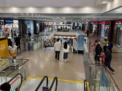 -杉杉奥特莱斯广场(哈尔滨店)