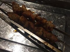 -东方亚克西餐厅(西康路店)