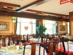 -惠丰堂饭庄·烤鸭·京味菜(西北旺·航天城店)
