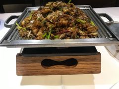 -四季民福烤鸭店(前门店)