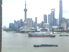 -上海和平饭店-华懋阁 The Cathay Room