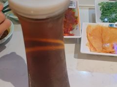 -野妹经典火锅(保利店)