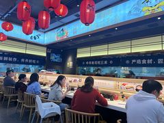 -三禾寿司(君尚店)