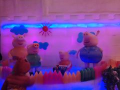 -白鹿仓冰雪海洋世界