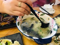 -外婆船宴餐厅·外婆喊你回家吃饭