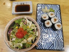 -桃屋日本料理(清华科技园店)