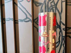 -星巴克(汾阳路店)