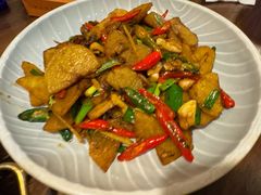 -树厨贵州菜(铜仁花果山店)