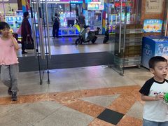 -大口九(东方广场店)