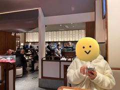 大堂-松鹤面馆·古法焖肉面(观前店)