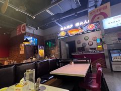 -莫熙炉鱼(旭海时代广场店)