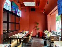 -柳喜辣·烧烤酒局(跃进总店)