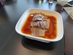 -云锦壹号·淮扬宴(徐汇万科店)