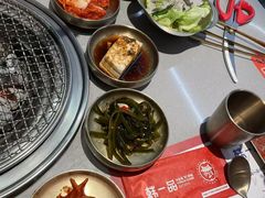 -韩一品韩国料理(柏庐南路店)