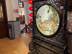 -山水茶艺馆·点心粤菜·30年老字号