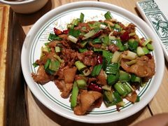 -云海肴·汽锅鸡·云南菜(东坝金隅店)