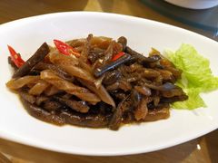 -枣子树·素食餐厅(普陀山店)