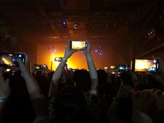 -MAO Livehouse(杭州店)