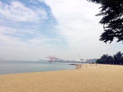 -黄金海岸环岛路