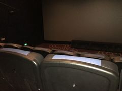 MAX4D厅-万达影城(常熟IMAX店)