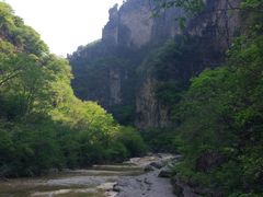 -焦作青龙峡风景名胜区