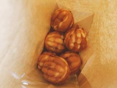 核桃饼-莫朗核桃饼(虹泉路店)