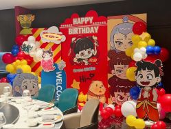 -曼格纳婚礼艺术中心(张江店)