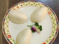 -鹿鸣春饭店(总店)